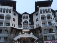 Monastery 3 Apartments TMF 