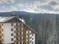 Nevada Apartments 