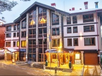 Pamporovo Central Apartments 