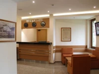 Hotel Rozhen 