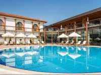 Kamengrad Hotel & SPA 