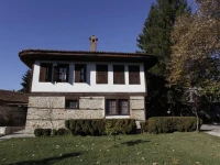Djudjeva Kyshta Hotel 3*