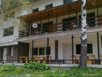 Guest House Zeleni Preslap