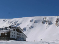 Rilski Ezera Hut