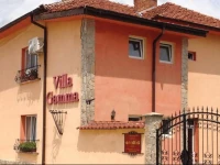Villa Gamma 