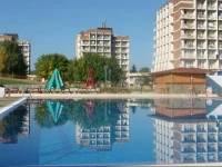 Pavel Banya Complex 