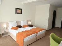 Hotel-Clinic Dr. Gechevi 
