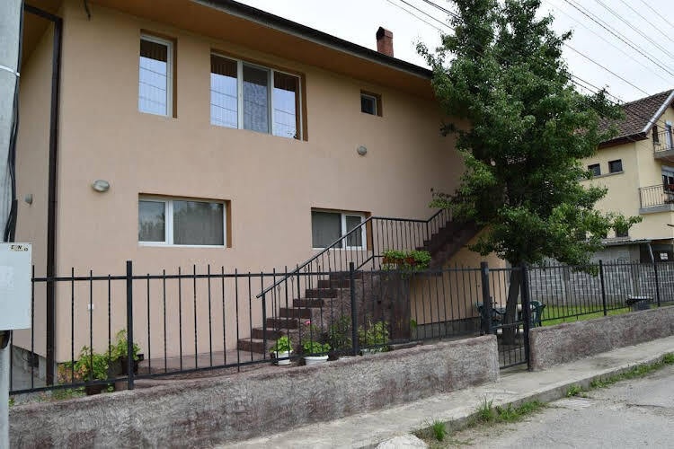 Mariana Apartment 
