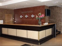 Struma Hotel 