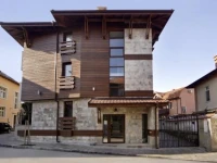 Anita SPA Houses 