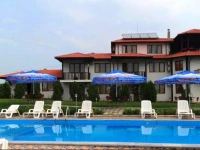 Guest House Kontrasti 