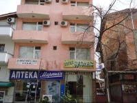 Dionis Hotel 2*