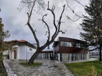 Forest Way Guest House 