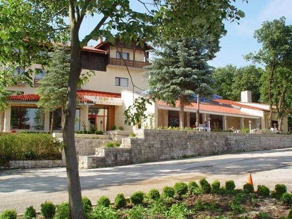Orbita Palace Hotel 