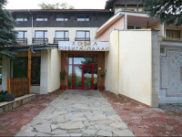 Orbita Palace Hotel