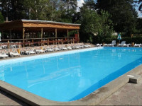 Hotel Grivitsa
