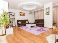 Apartment Lux 