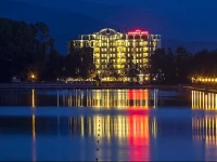 Landmark Creek Hotel & Spa 4*
