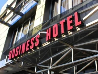 Business Hotel Plovdiv 