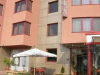 Philippopolis Hotel 