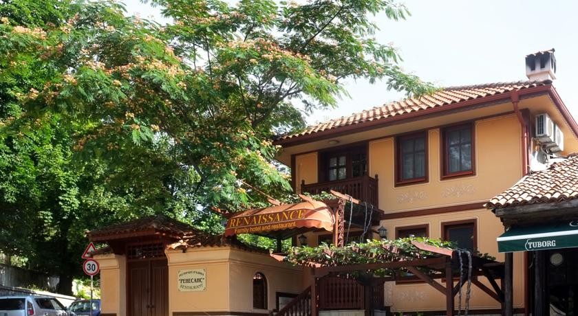 Family Hotel Renaissance 