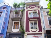 Residence Art Guest House 