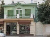 Apartment Ivan Vazov 28 