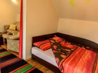 Apartment Leonardo Davinci 