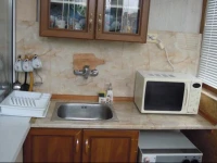 Apartment Romantika 