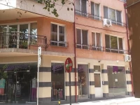 Galeria Apartments 