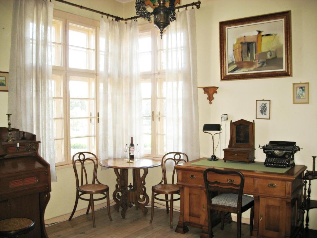 Maritsa River Apartment 
