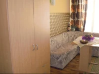 Perla Apartment 