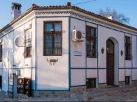 Plovdivs Corner Guesthouse 