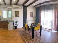 Trakia Street Apartment 