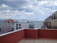 Beach Aparthotel Salt Lake 