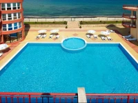 Complex Relax All Inclusive & SPA 3*