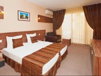 Coral Hotel 3*
