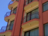 Sofia Family Hotel 
