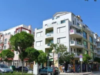 Tara Atlantic Apartment 