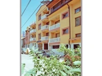 Hotel Apart 