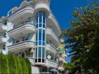 Paros-2 hotel 2*