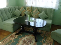 Apartment Geri 1 