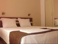 Apartments Vesi and Gery 