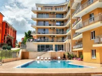 Black Sea Holiday Club Apartments 