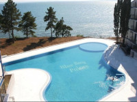 Blue Bay Apartment