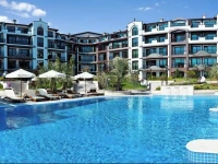 Boutique Rose Gardens Beach & Spa hotel 