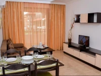 Elite Residence Apartments 