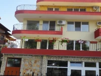 Guest House Neptun 