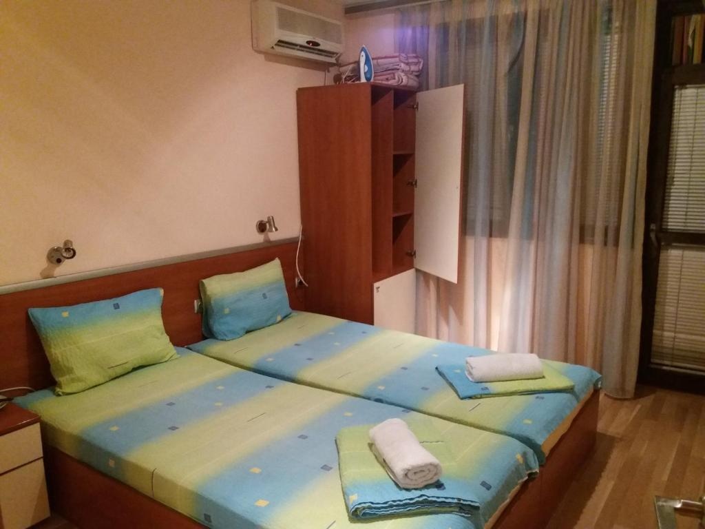 Guest Rooms Ani 