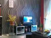 Ivanov Apartment 